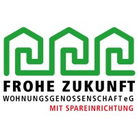 FROHE ZUKUNFT Wohnungsgenossenschaft