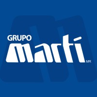 Grupo Martí