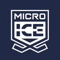 Micro Ice Hockey