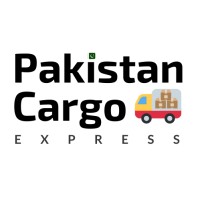 Pakistan Cargo