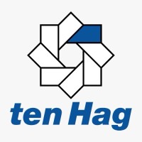 ten Hag makelaars en financiele dienstverleningsgroep