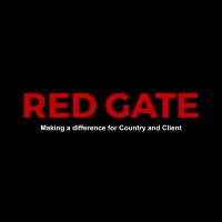 Red Gate Group