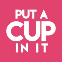 Put A Cup In It
