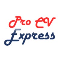 Pro CV Express - HR Consulting logo