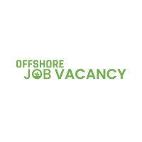 Offshore Job Vacancy logo