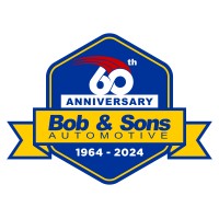Bob & Sons Automotive