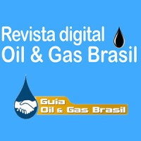 Revista digital Oil & Gas Brasil