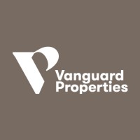 Vanguard Properties Portugal logo