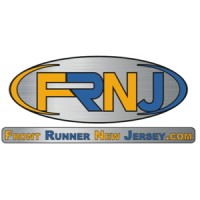 Front Runner New Jersey