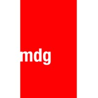 MDG Landscape Architects