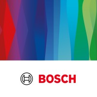 Bosch Security and Safety Systems logo