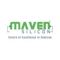 Maven Silicon