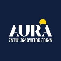 Aura Israel | אאורה ישראל