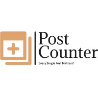 Post Counter
