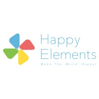 Happy Elements株式会社