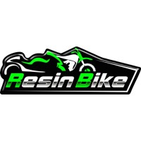 Resin Bike
