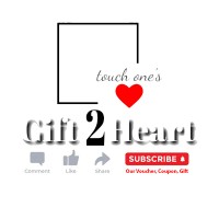 Gift 2 Heart Linked