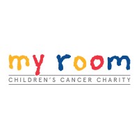 My Room Children’s Cancer Charity