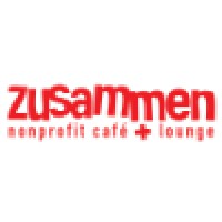 Zusammen - nonprofit cafe + lounge