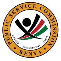 Public Service Commission - Kenya