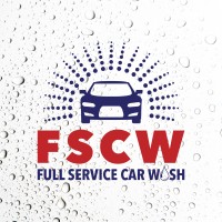 Full Service Car Wash