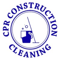 CPR Construction Cleaning (PCB Holdings LLC) logo