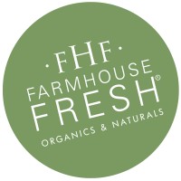 FarmHouse Fresh skincare