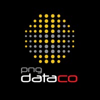 Png Dataco Limited