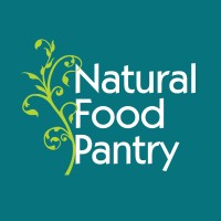 Natural Food Pantry