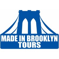 Made in Brooklyn Tours ®