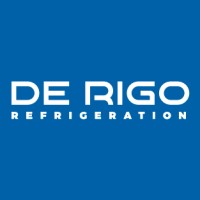 De Rigo Refrigeration logo