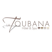 La Toubana Hôtel & Spa *****
