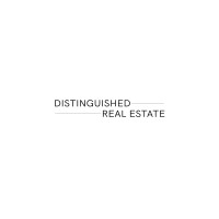 Distinguished Real Estate