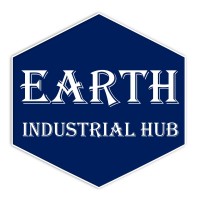 Earth Industrial hub