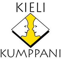 Kielikumppani