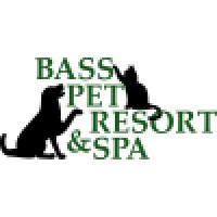 Bass Pet Resort and Spa