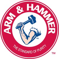Arm & Hammer Animal Nutrition logo