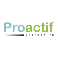 Proactif Sport Santé