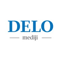 Delo mediji
