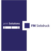 FM Siebdruck