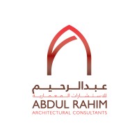 AbdulRahim Architectural Consultants (ARACO)