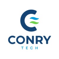 Conry Tech logo