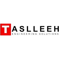 Taslleeh Engineering Solutions