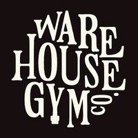 Warehouse Gym