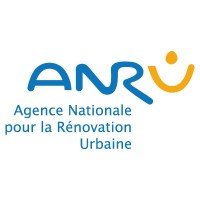 ANRU - Agence Nationale pour la Rénovation Urbaine