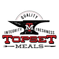 Topset Meals