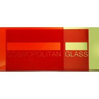 Cosmopolitan Glass & Metal
