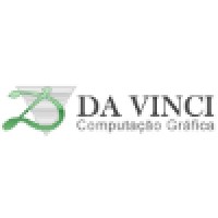 Da Vinci Artes & Computação Gráfica