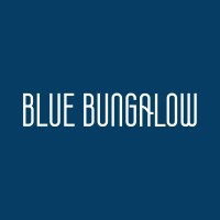Blue Bungalow