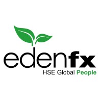 edenfx HSE Recruitment
